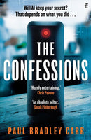 The Confessions-Fiction: Thriller and horror-買書書 BuyBookBook