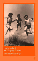 Heaven on Earth-Poetry-買書書 BuyBookBook