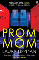 Prom Mom-Fiction: Crime and mystery-買書書 BuyBookBook