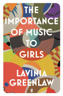The Importance of Music to Girls-Biography and memoirs-買書書 BuyBookBook