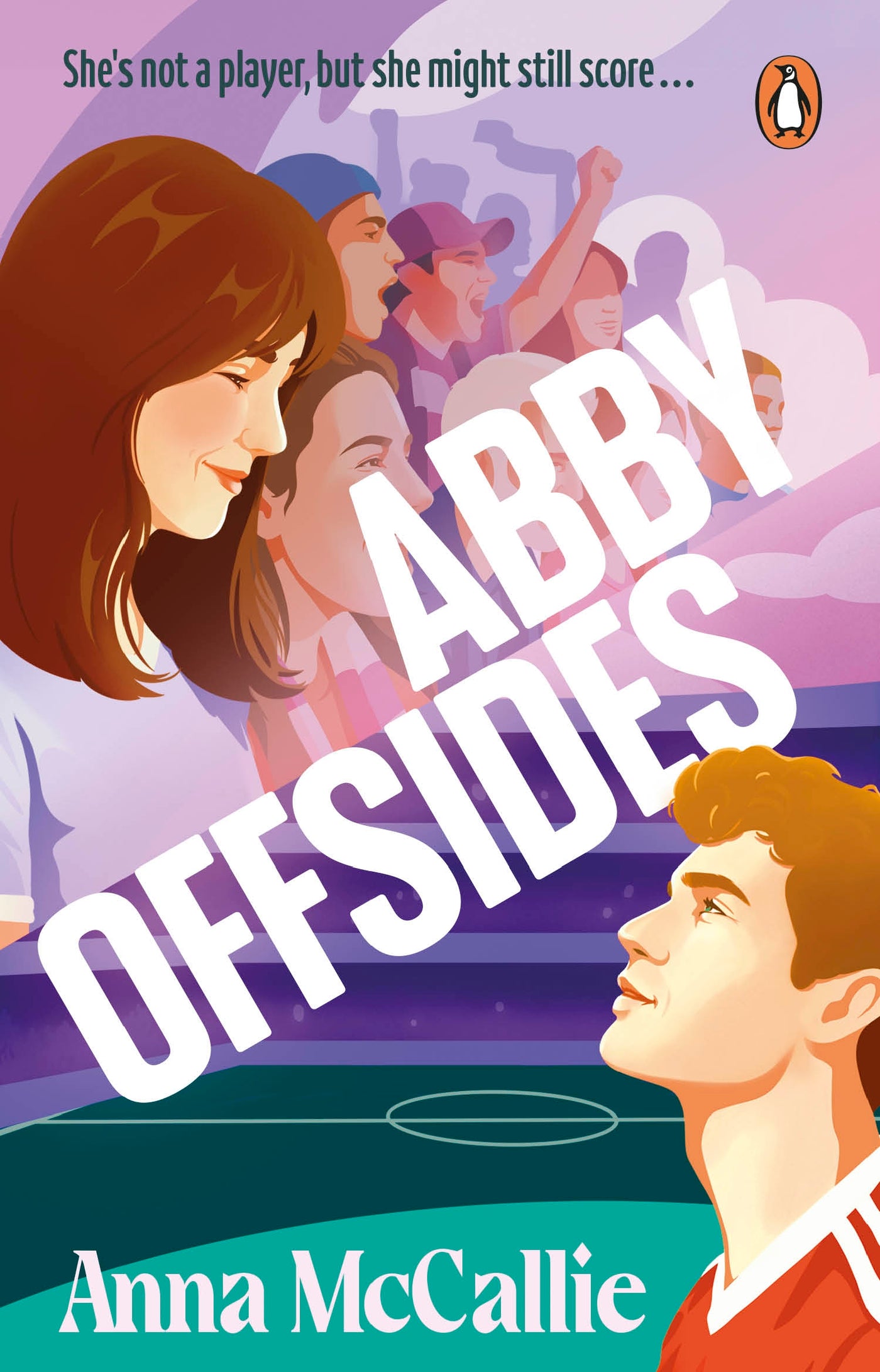 Abby Offsides