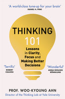 Thinking 101-Psychology-買書書 BuyBookBook