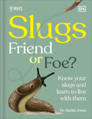 RHS Slugs: Friend or Foe?-Lifestyle and Leisure-買書書 BuyBookBook