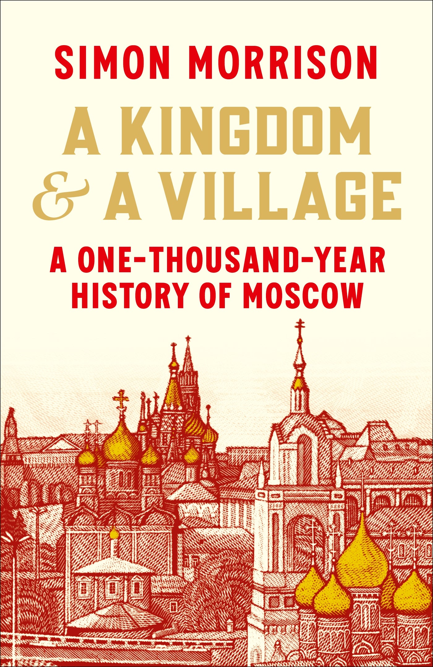 A Kingdom and a Village