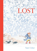 LOST-Children’s picture books-買書書 BuyBookBook