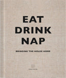 Eat, Drink, Nap-Design/ fashion/ architecture/ illustration-買書書 BuyBookBook