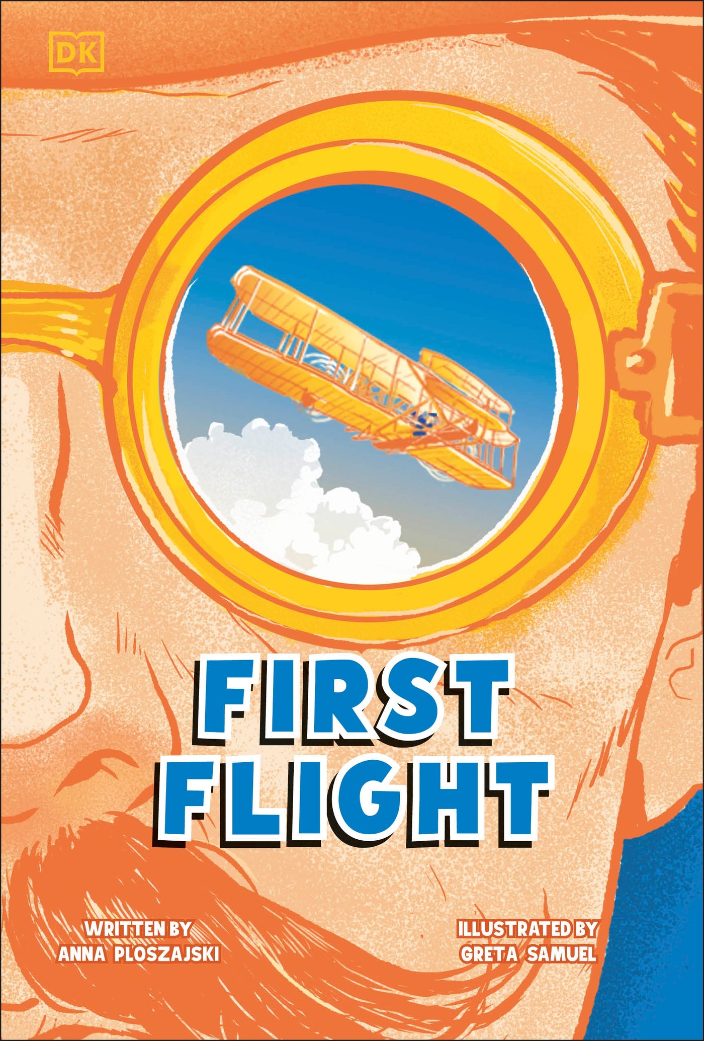 First Flight