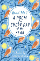 Read Me: A Poem for Every Day of the Year-Children’s / Teenage: poetry/ anthologies/ annuals-買書書 BuyBookBook