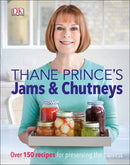 Thane Prince's Jams & Chutneys-Cookery / food and drink / food writing-買書書 BuyBookBook