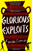Glorious Exploits-Modern and contemporary fiction: general and literary-買書書 BuyBookBook