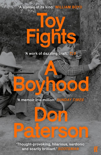 Toy Fights-Biography and memoirs-買書書 BuyBookBook