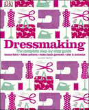 Dressmaking-Lifestyle and Leisure-買書書 BuyBookBook