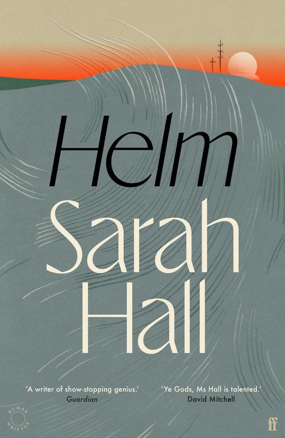 Helm-Fiction: general and literary-買書書 BuyBookBook