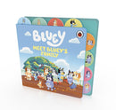 Bluey: Meet Bluey's Family-Children’s picture books-買書書 BuyBookBook