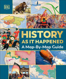 History as it Happened-Children’s / Teenage general interest: History and the past-買書書 BuyBookBook