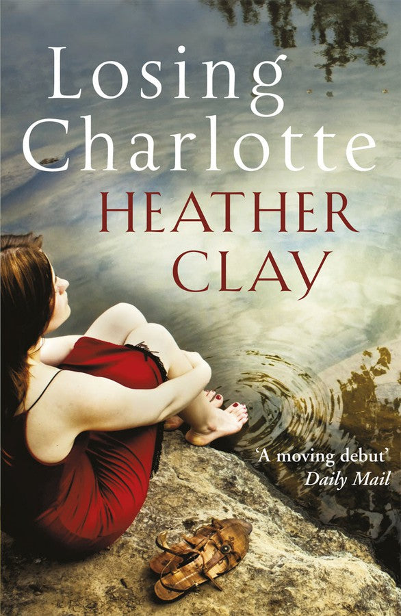 Losing Charlotte-Fiction: Modern and contemporary-買書書 BuyBookBook