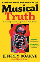 Musical Truth-Children’s / Teenage general interest: Art/ music/ drama and film-買書書 BuyBookBook