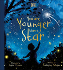 You are Younger than a Star-Children’s / Teenage general interest: Places and peoples-買書書 BuyBookBook