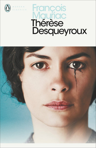 Thérèse Desqueyroux-Fiction: general and literary-買書書 BuyBookBook