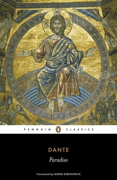 Paradiso-Poetry-買書書 BuyBookBook