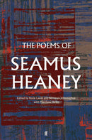 The Poems of Seamus Heaney-Poetry-買書書 BuyBookBook