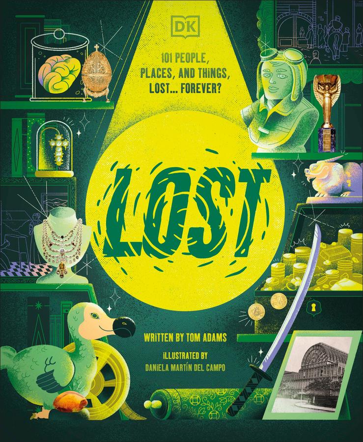 Lost-Children’s / Teenage general interest: History and Warfare-買書書 BuyBookBook