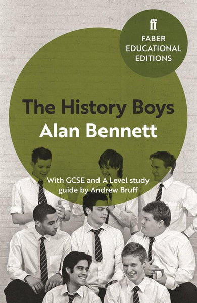 The History Boys-Plays/ playscripts-買書書 BuyBookBook