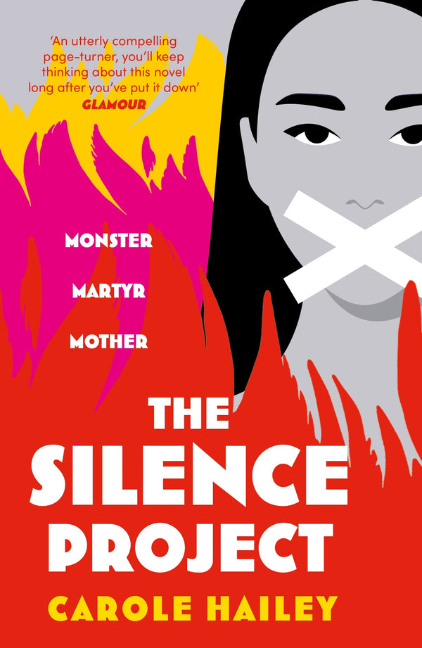 The Silence Project-Dystopian and utopian fiction-買書書 BuyBookBook
