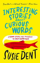 Interesting Stories about Curious Words-Language and Linguistics-買書書 BuyBookBook