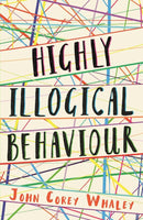 Highly Illogical Behaviour-Children’s / Teenage fiction: Relationship stories-買書書 BuyBookBook