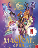 Unicorn Academy: The Magical Guide-Children’s picture books-買書書 BuyBookBook