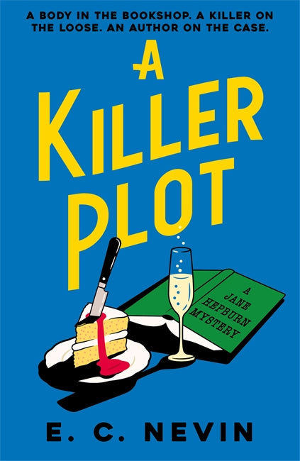 A Killer Plot