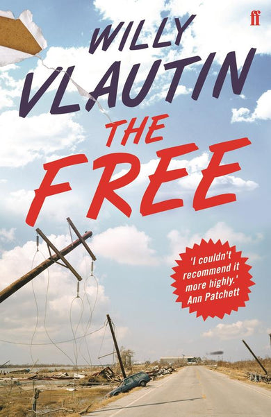 The Free-Fiction: Modern and contemporary-買書書 BuyBookBook