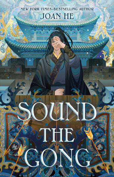 Sound the Gong-Children’s / Teenage fiction: Fantasy-買書書 BuyBookBook