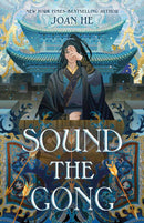 Sound the Gong-Children’s / Teenage fiction: Fantasy-買書書 BuyBookBook