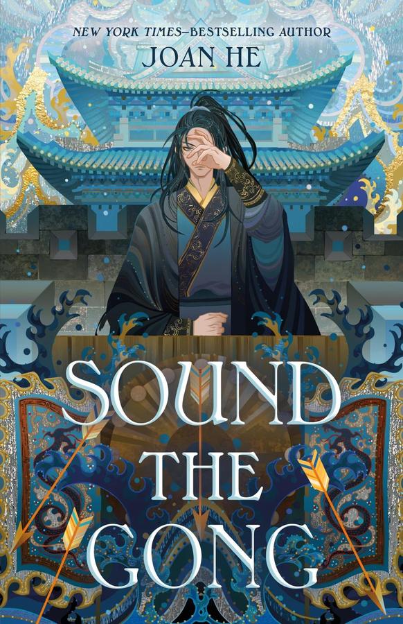 Sound the Gong-Children’s / Teenage fiction: Fantasy-買書書 BuyBookBook