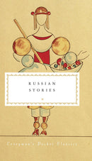 Russian Stories-Fiction: Short stories and other special features-買書書 BuyBookBook