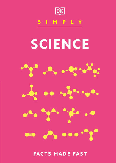 Simply Science-Science: general issues-買書書 BuyBookBook