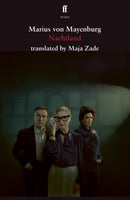 Nachtland-Plays/ playscripts-買書書 BuyBookBook