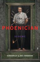 The Phoenician Scheme-Film/ television/ radio and performing arts-買書書 BuyBookBook