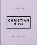 The Little Guide to Christian Dior-Lifestyle and Leisure-買書書 BuyBookBook