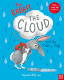 The Rabbit, the Cloud and the Rainy Day-Children’s picture books-買書書 BuyBookBook
