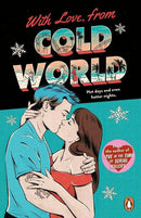 With Love, From Cold World-Fiction: Romance-買書書 BuyBookBook