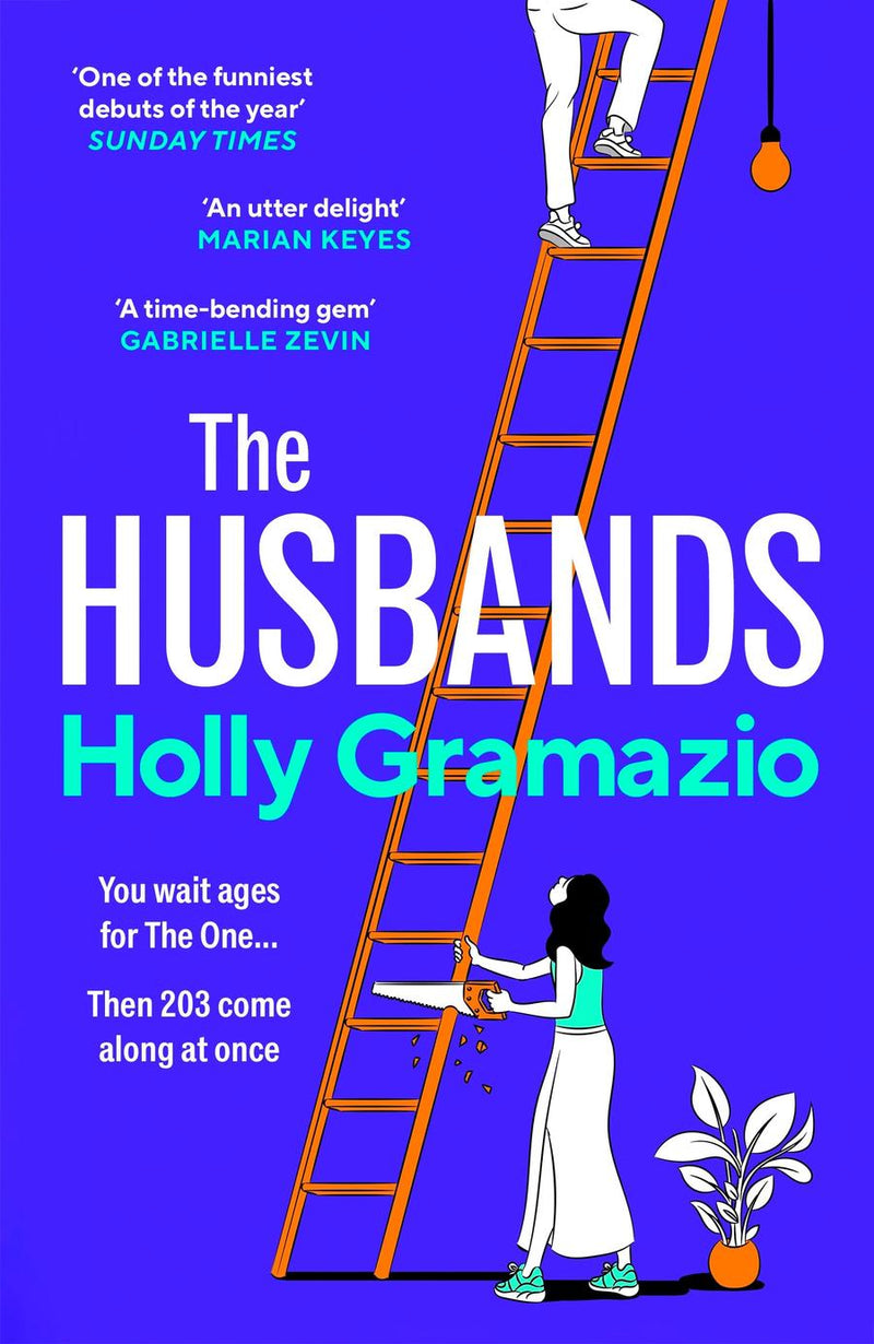 The Husbands: A Read with Jenna Pick