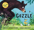 Gozzle-Children’s picture books-買書書 BuyBookBook