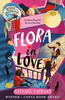 Flora in Love-Children’s / Teenage fiction: General and modern fiction-買書書 BuyBookBook