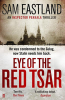 Eye of the Red Tsar