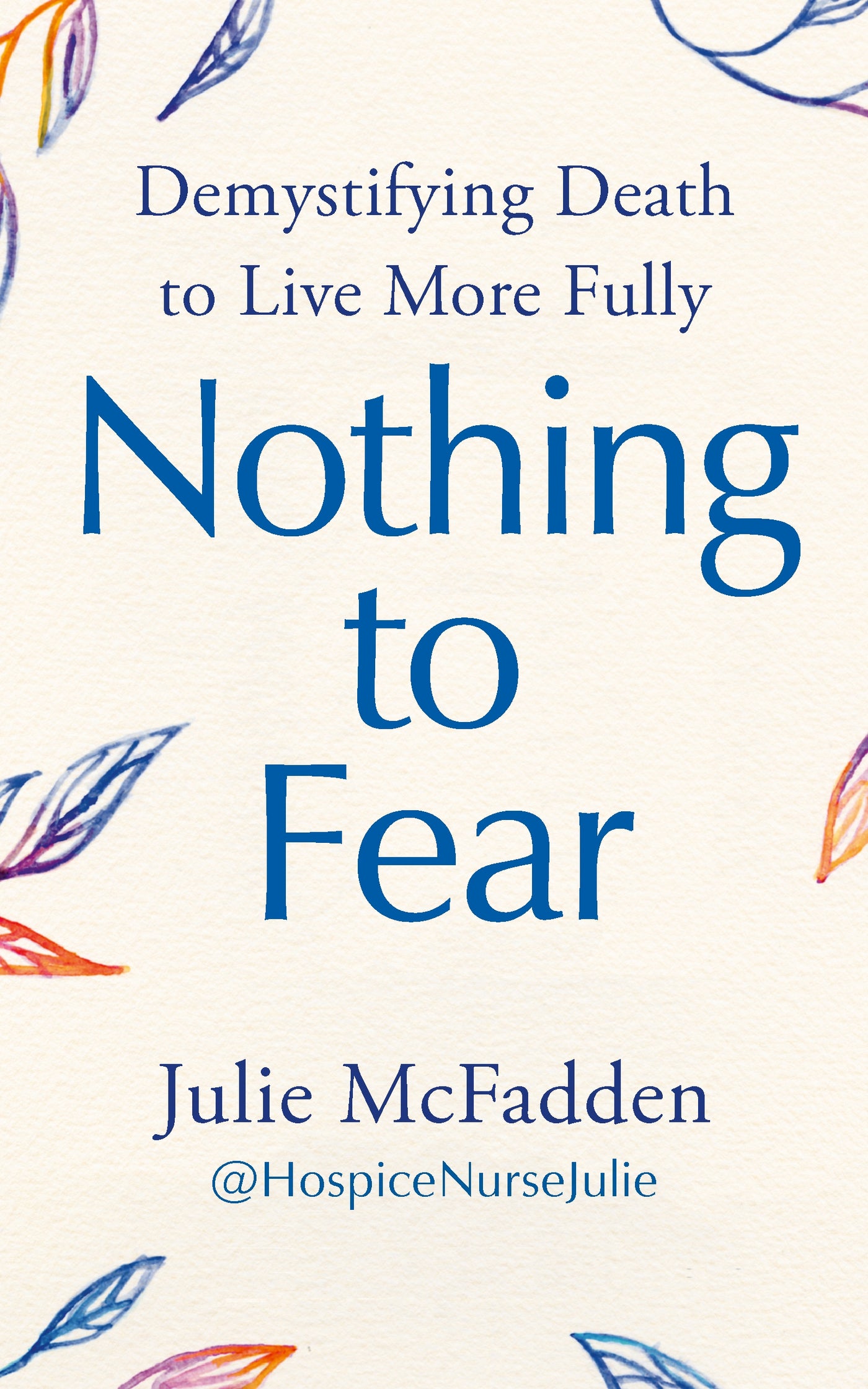 Nothing to Fear