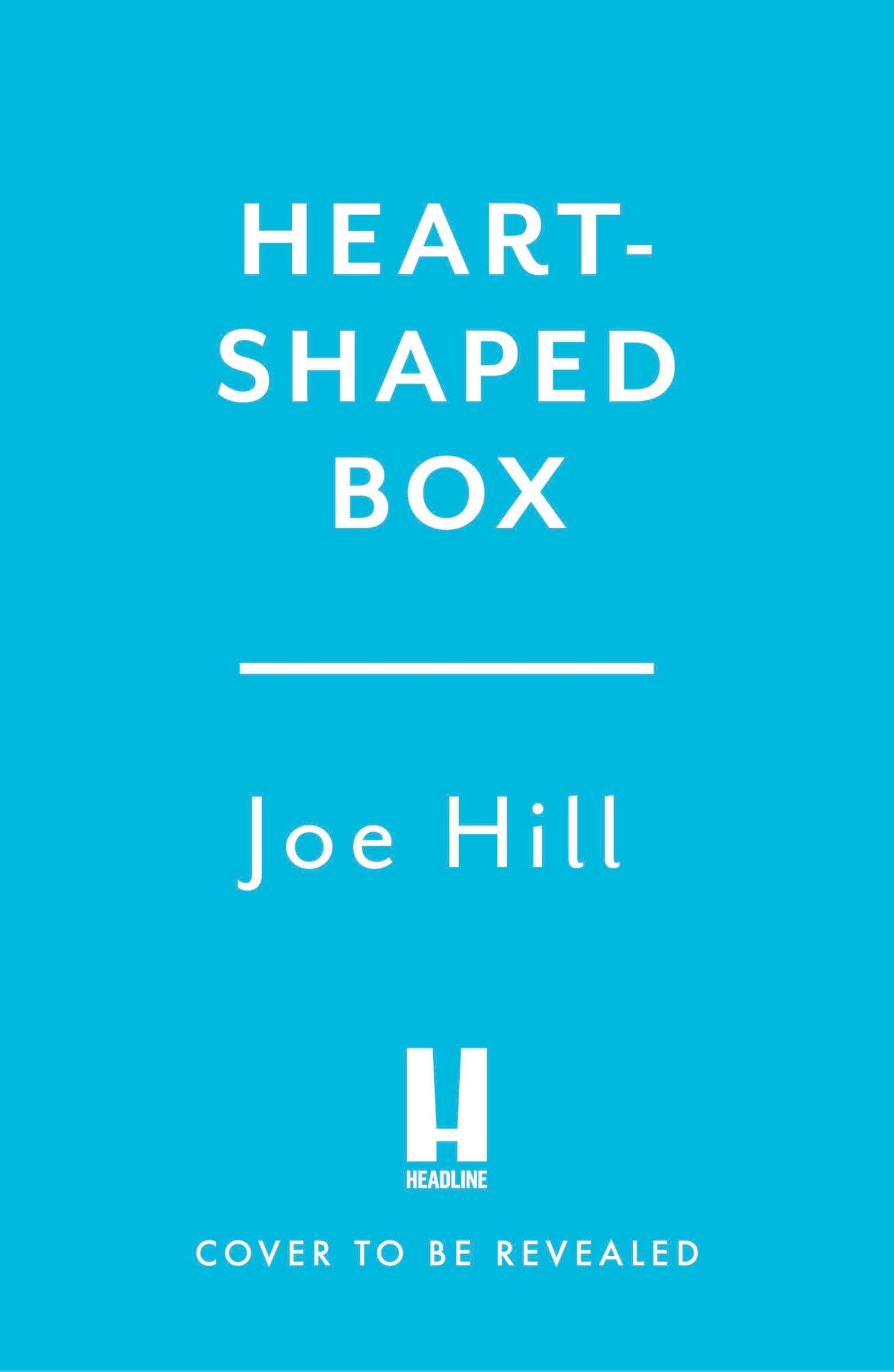 Heart-Shaped Box