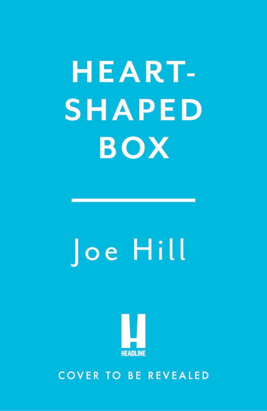 Heart-Shaped Box